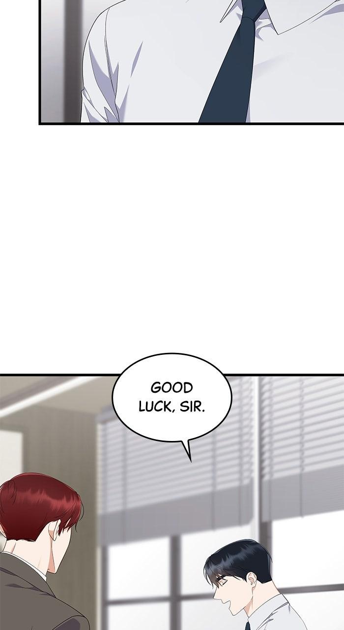 The New Hire's Secret Chapter 56 page 29 - 