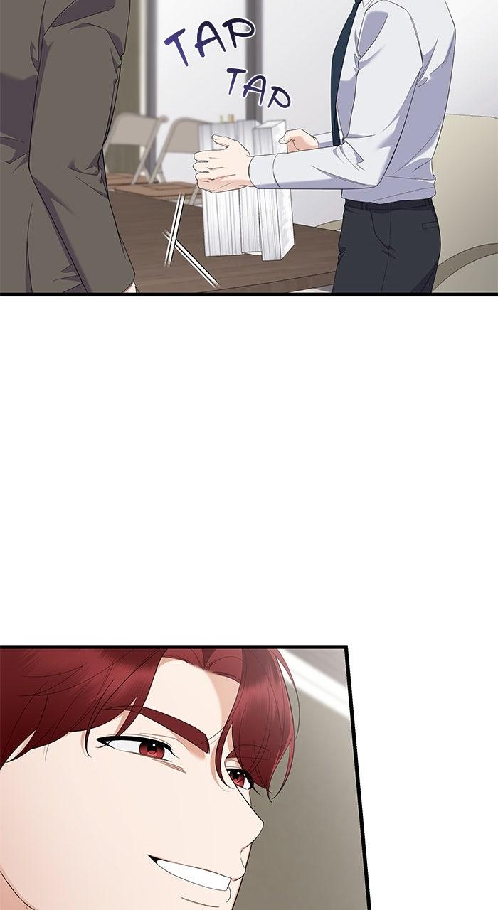 The New Hire's Secret Chapter 56 page 30 - 