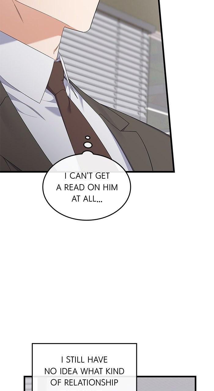 The New Hire's Secret Chapter 56 page 31 - 