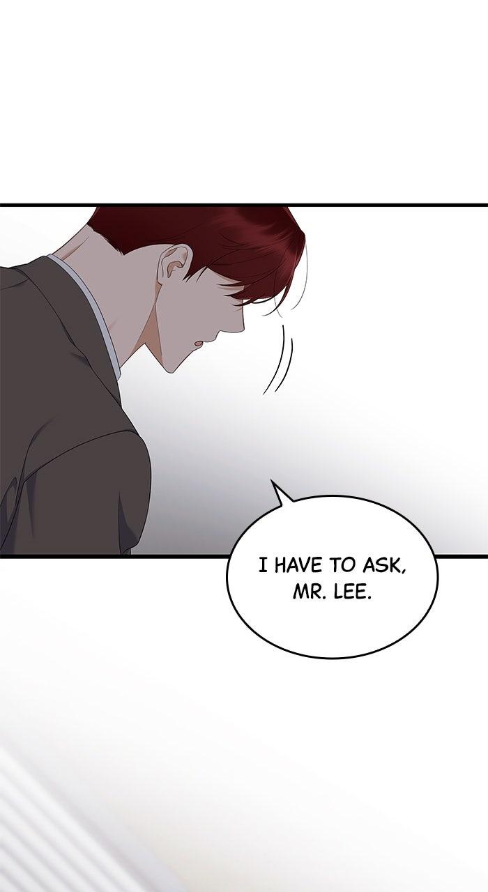 The New Hire's Secret Chapter 56 page 33 - 