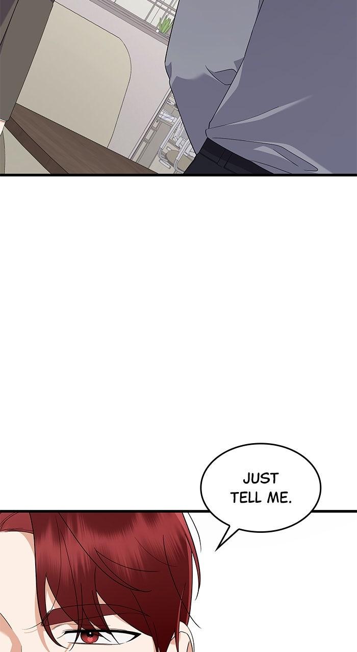 The New Hire's Secret Chapter 56 page 35 - 