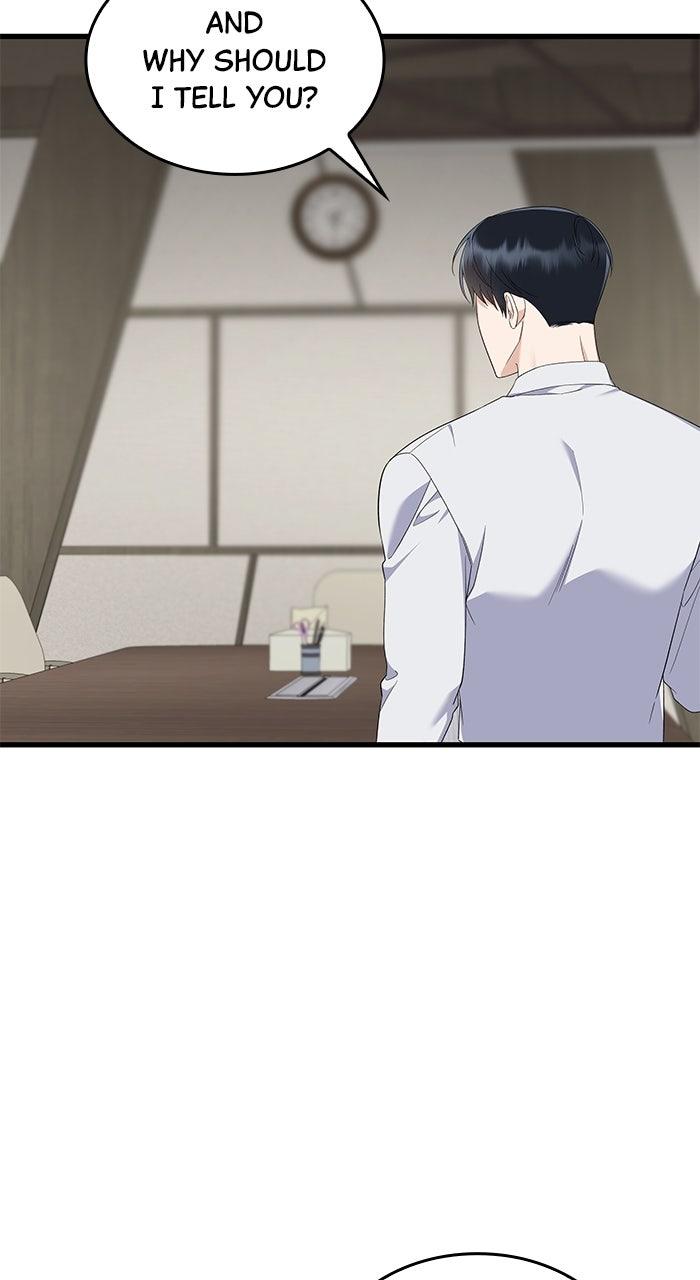 The New Hire's Secret Chapter 56 page 37 - 