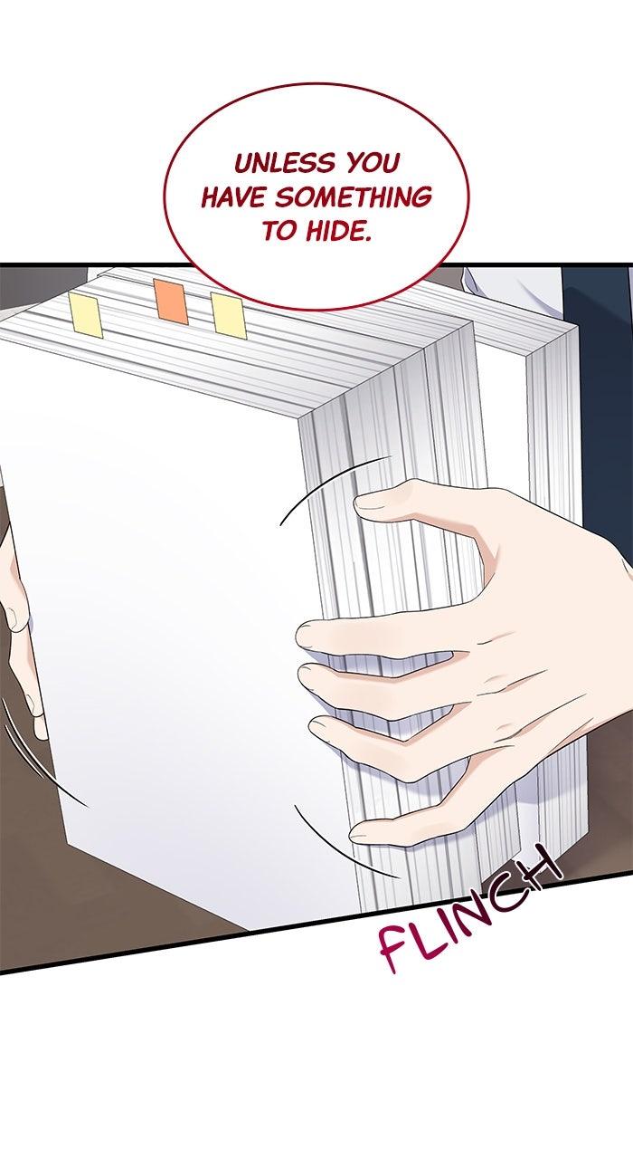 The New Hire's Secret Chapter 56 page 39 - 