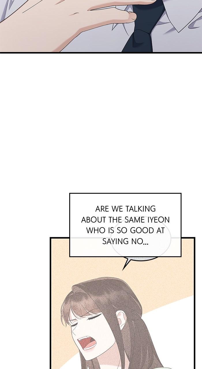 The New Hire's Secret Chapter 56 page 5 - 