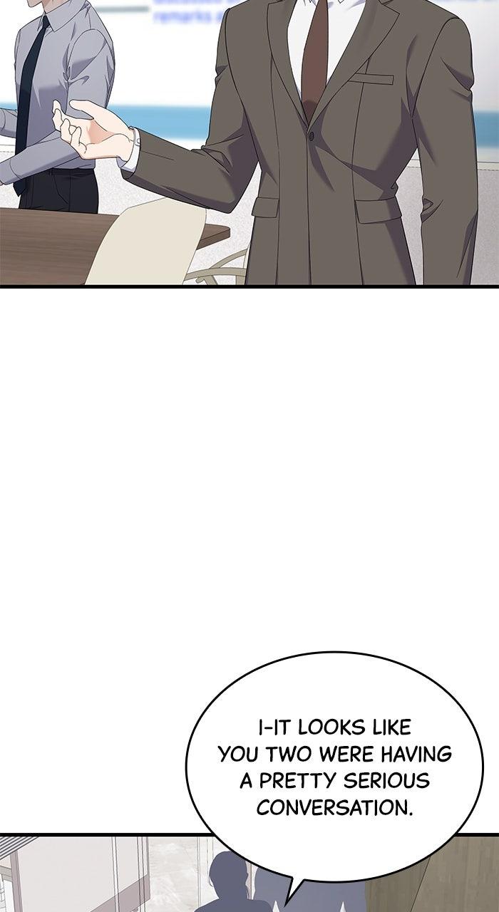 The New Hire's Secret Chapter 56 page 47 - 