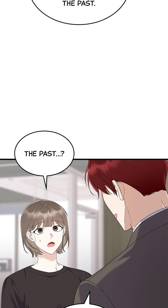 The New Hire's Secret Chapter 56 page 49 - 