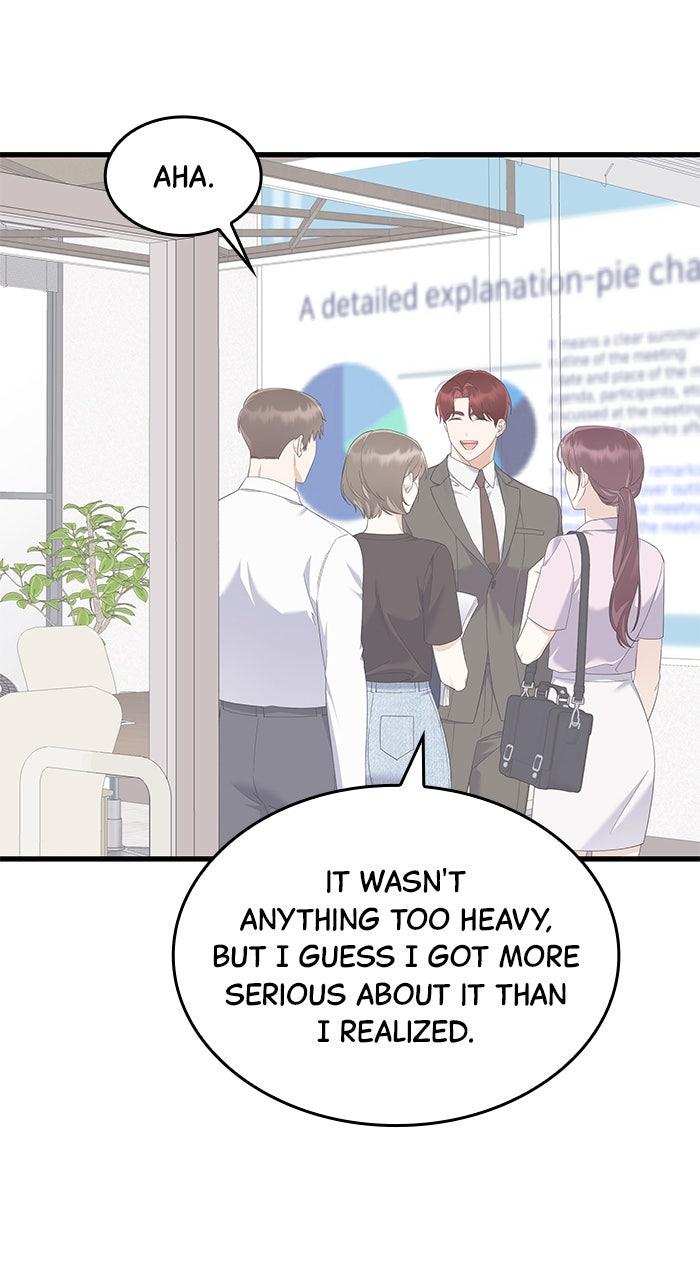 The New Hire's Secret Chapter 56 page 52 - 