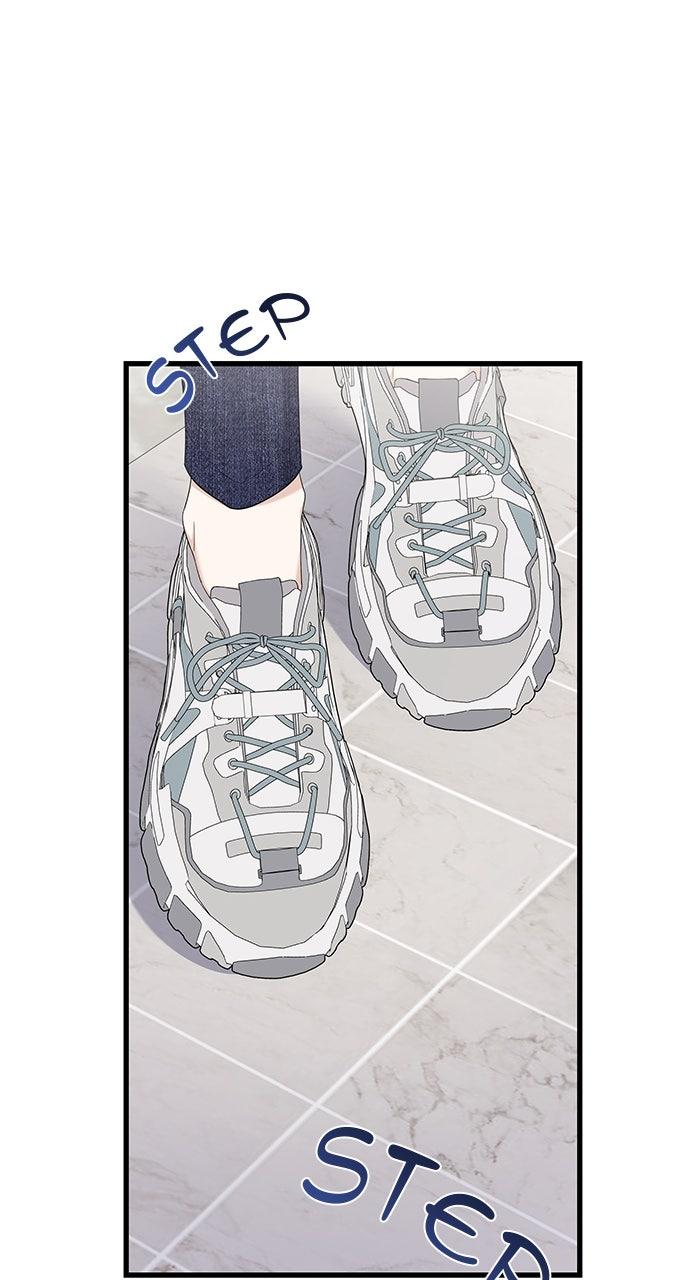 The New Hire's Secret Chapter 56 page 53 - 