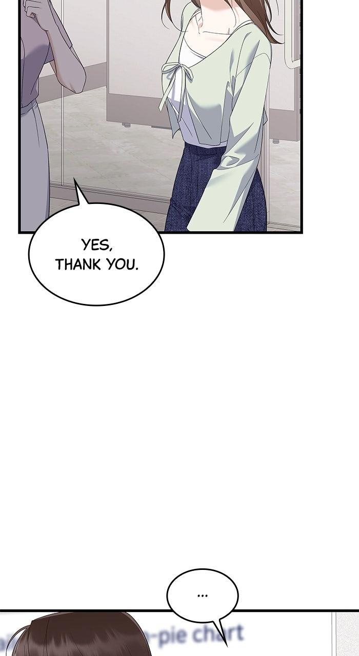 The New Hire's Secret Chapter 56 page 62 - 