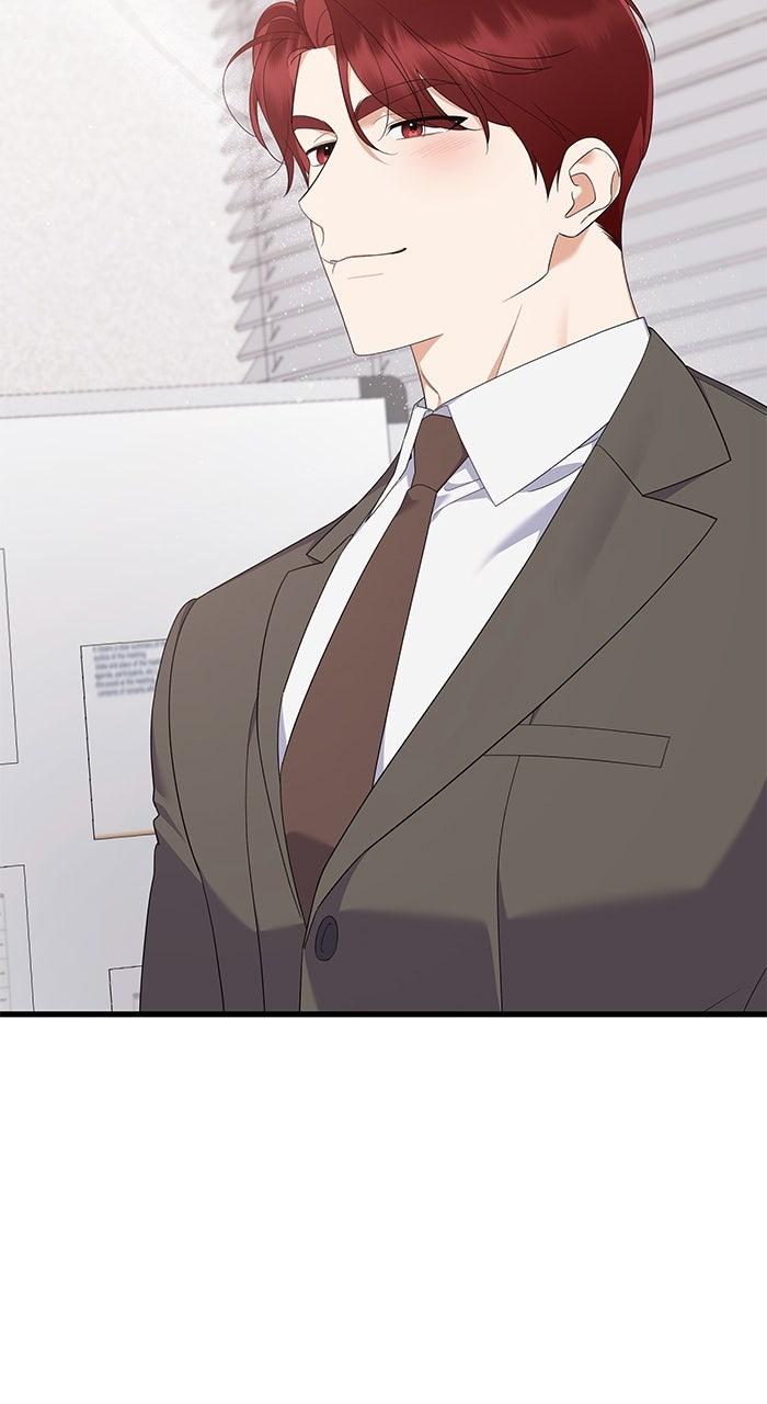 The New Hire's Secret Chapter 56 page 66 - 