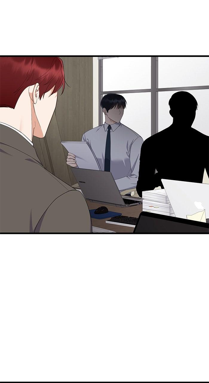 The New Hire's Secret Chapter 56 page 67 - 