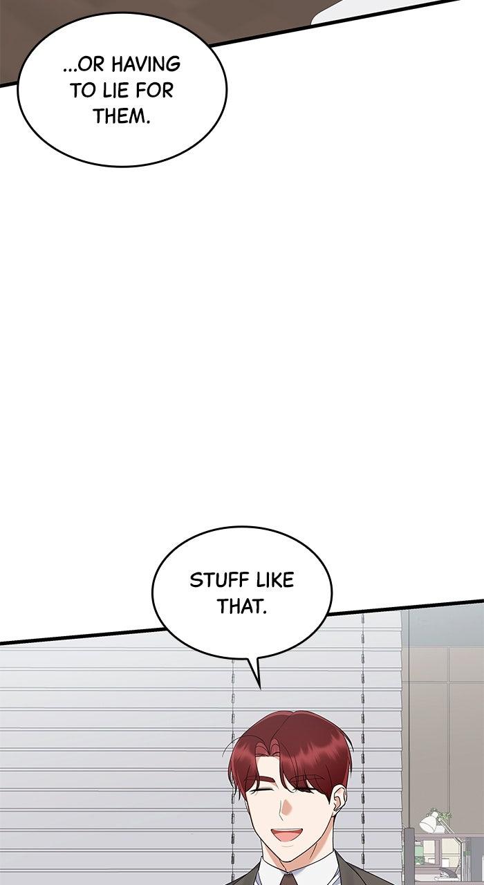 The New Hire's Secret Chapter 56 page 72 - 