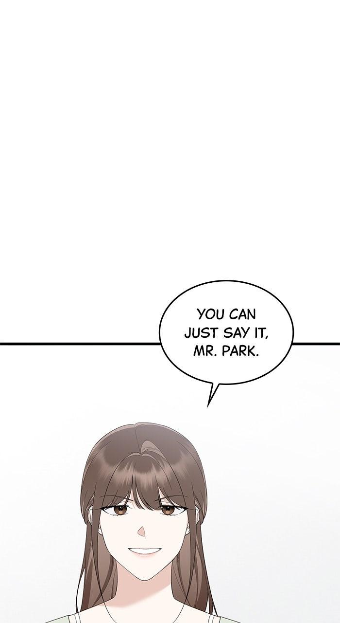 The New Hire's Secret Chapter 56 page 76 - 