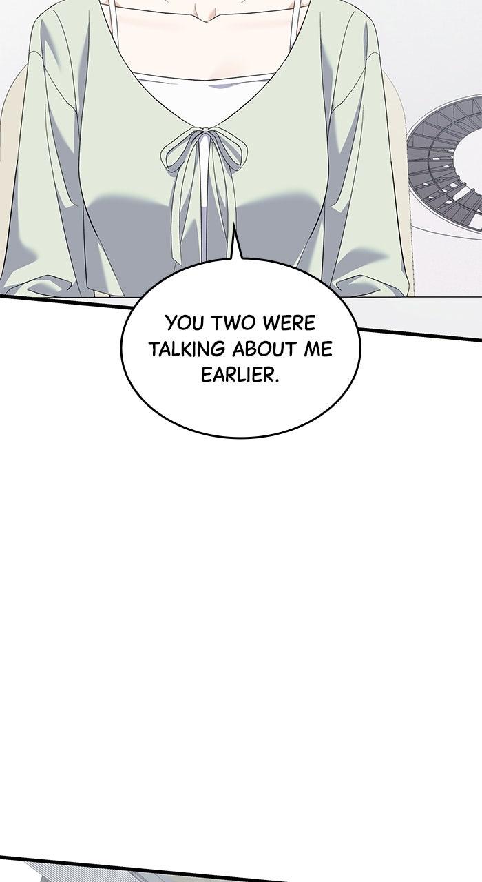 The New Hire's Secret Chapter 56 page 77 - 