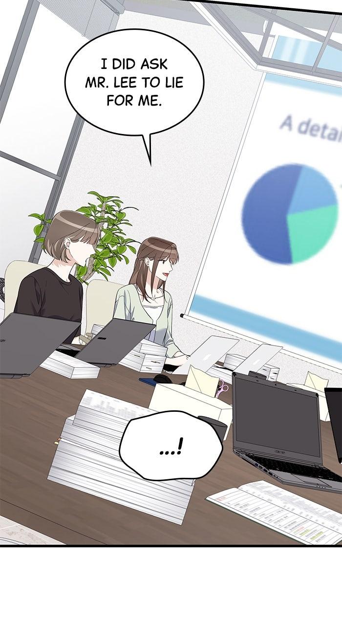 The New Hire's Secret Chapter 56 page 78 - 