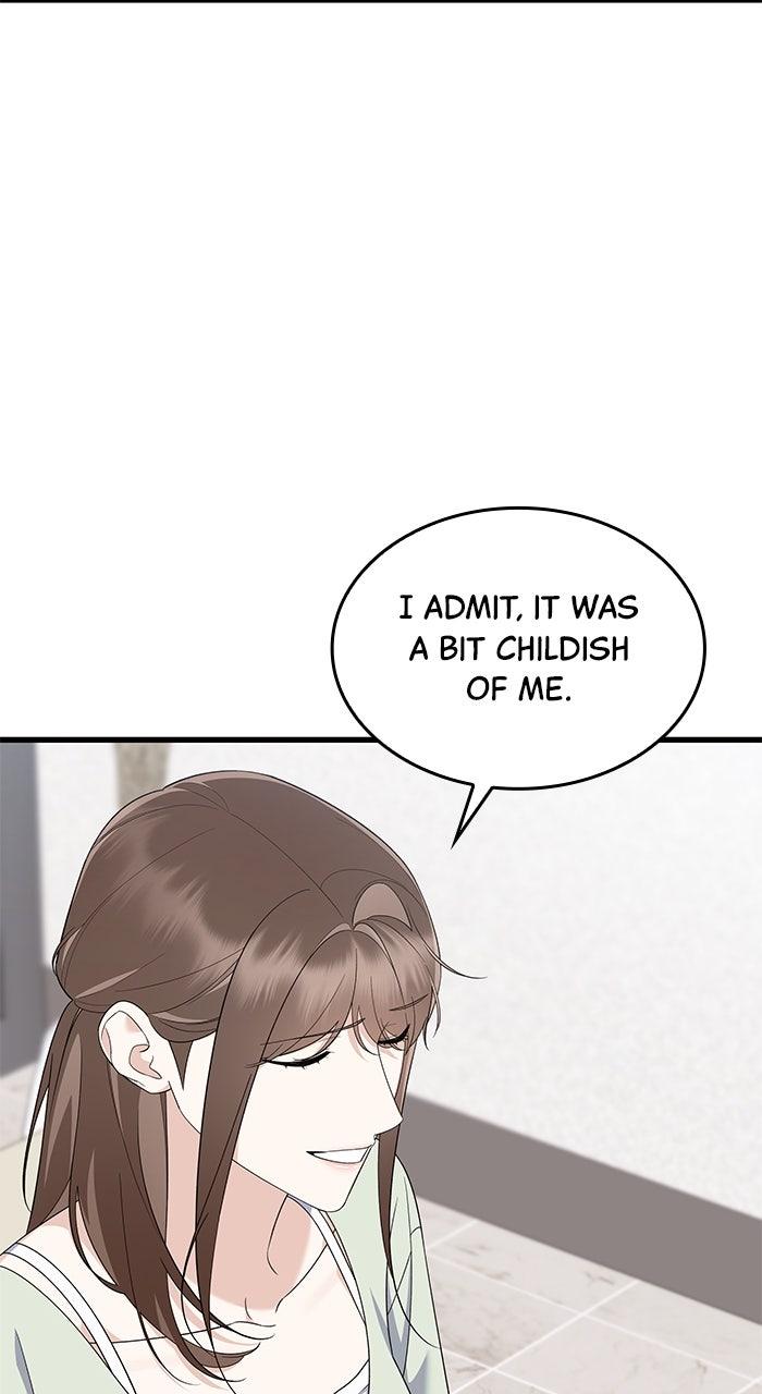 The New Hire's Secret Chapter 56 page 80 - 