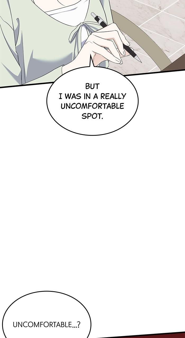 The New Hire's Secret Chapter 56 page 81 - 