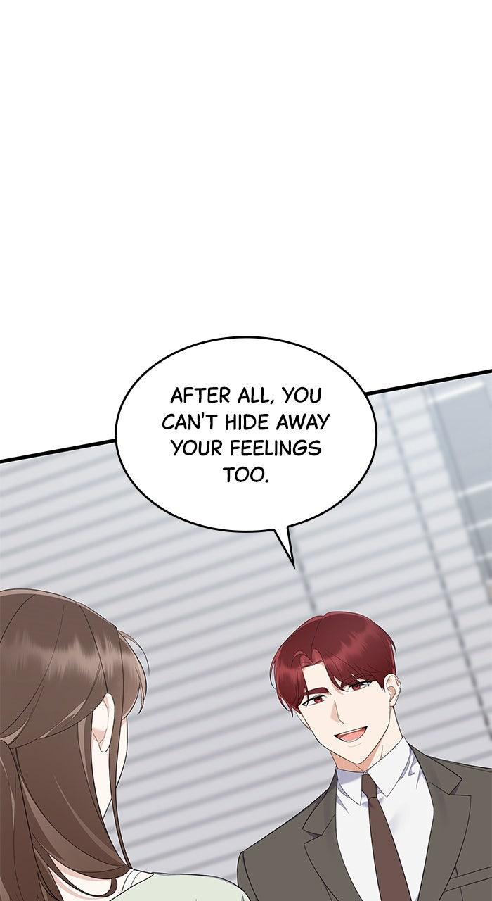 The New Hire's Secret Chapter 56 page 83 - 