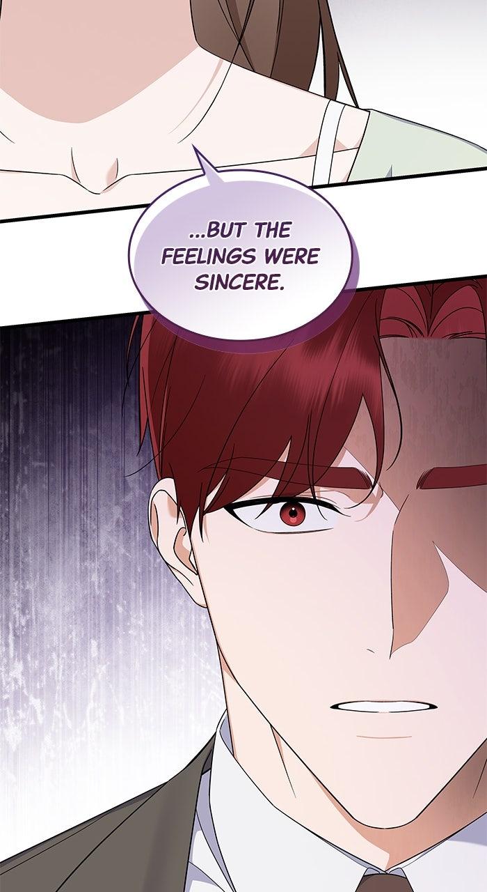 The New Hire's Secret Chapter 56 page 87 - 