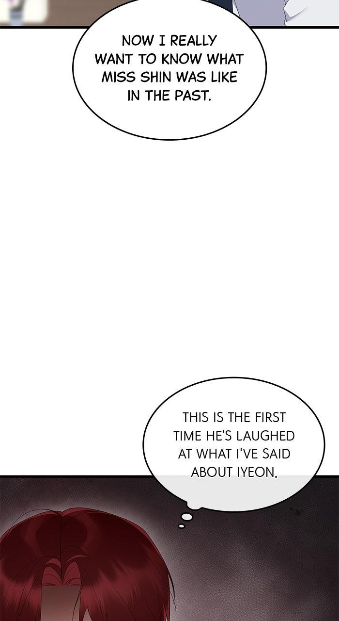 The New Hire's Secret Chapter 56 page 10 - 