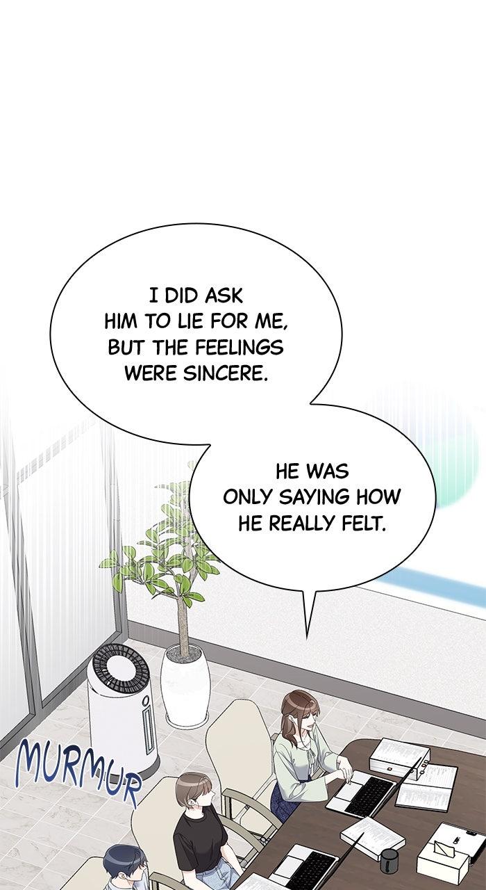 The New Hire's Secret Chapter 57 page 2 - 