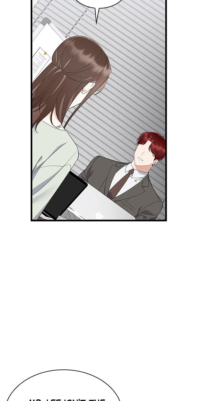 The New Hire's Secret Chapter 57 page 13 - 