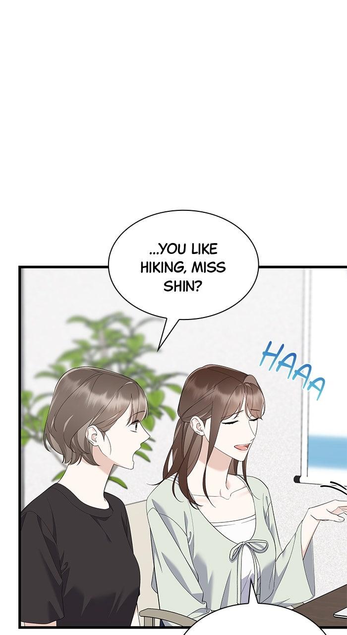 The New Hire's Secret Chapter 57 page 16 - 