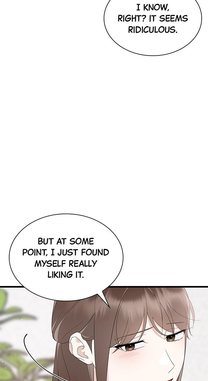 The New Hire's Secret Chapter 57 page 17 - 