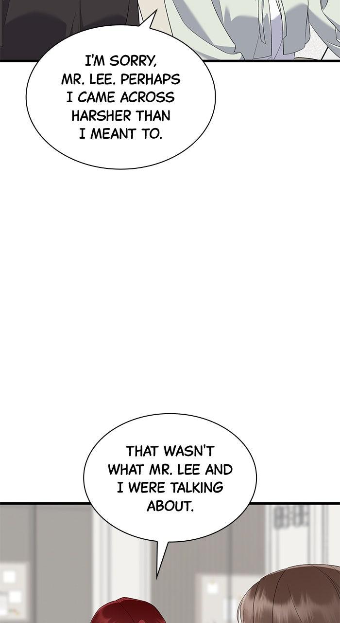 The New Hire's Secret Chapter 57 page 22 - 