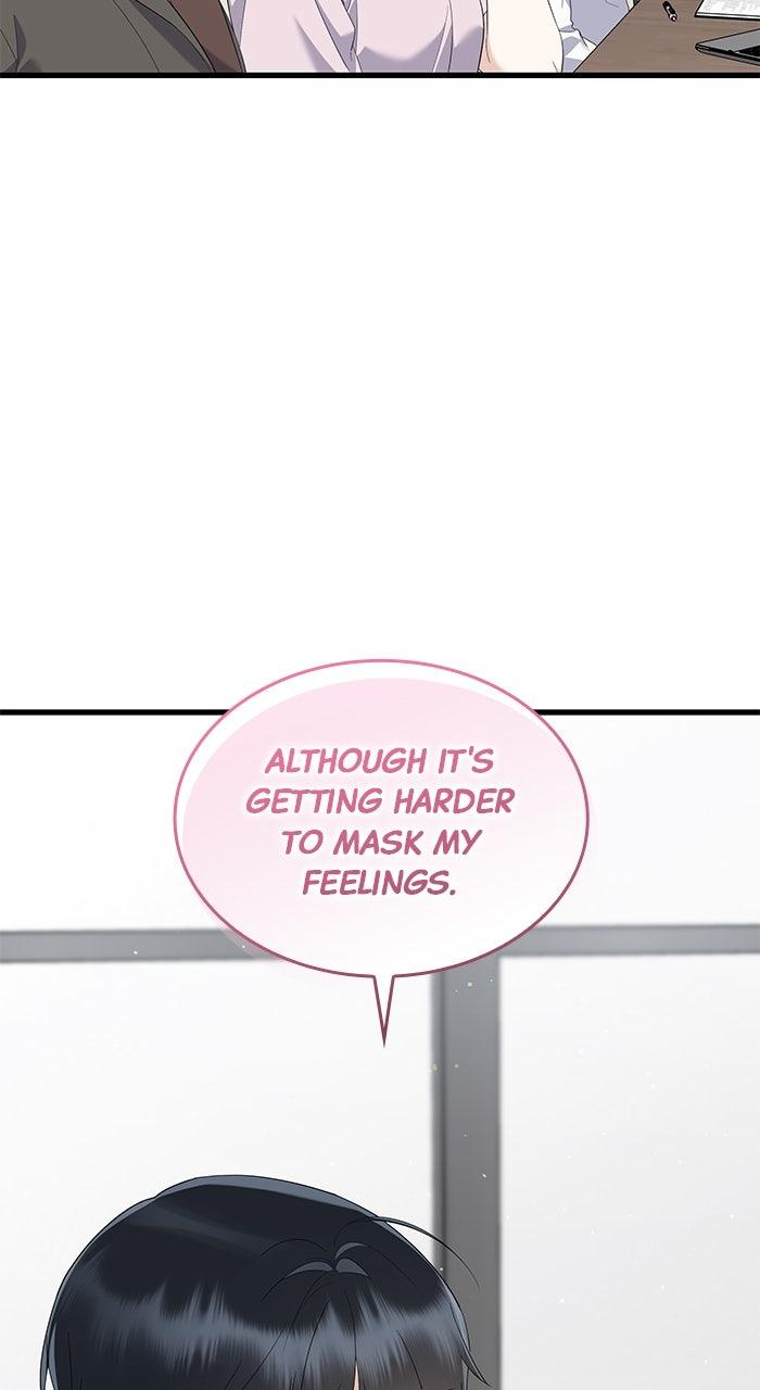 The New Hire's Secret Chapter 57 page 27 - 