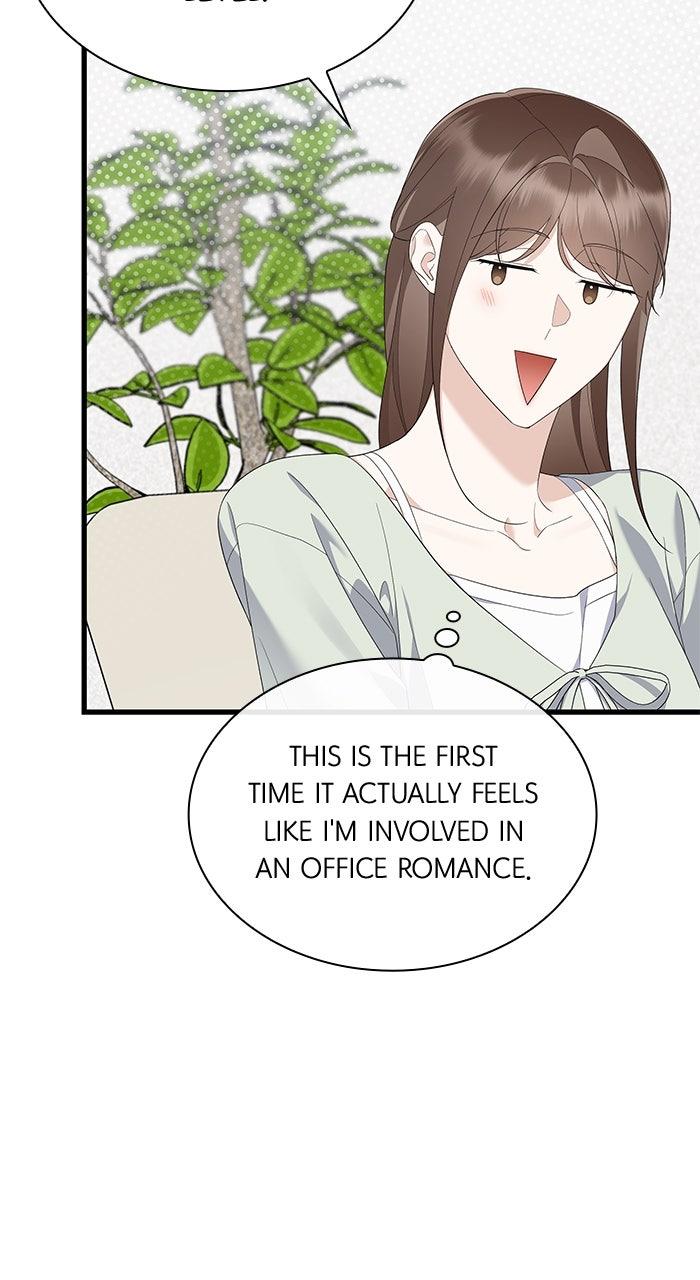 The New Hire's Secret Chapter 57 page 29 - 