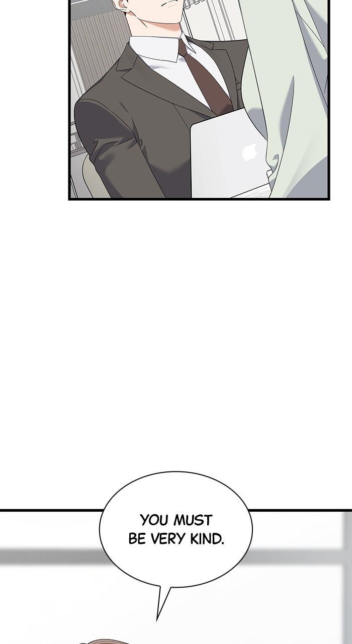 The New Hire's Secret Chapter 57 page 32 - 