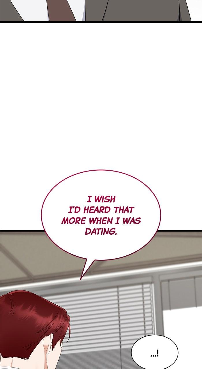 The New Hire's Secret Chapter 57 page 35 - 