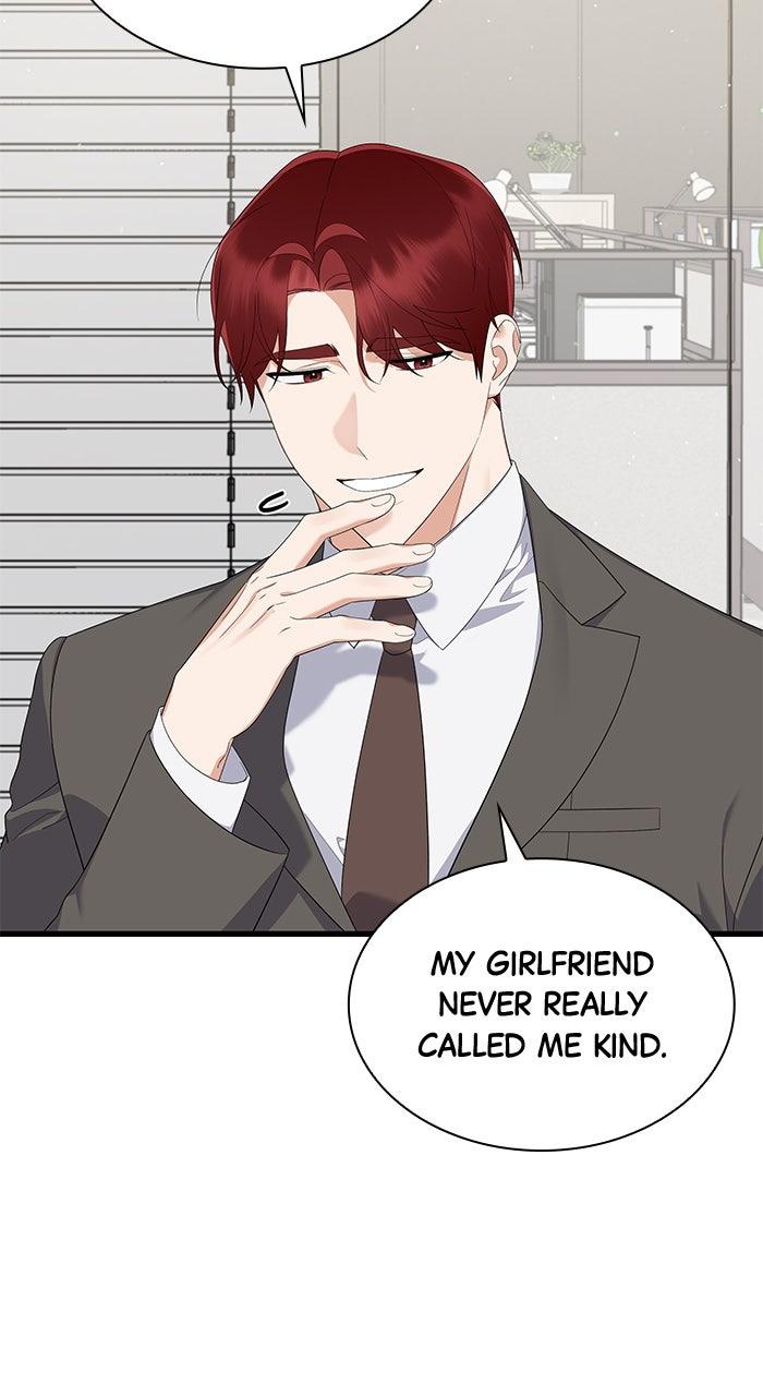 The New Hire's Secret Chapter 57 page 37 - 