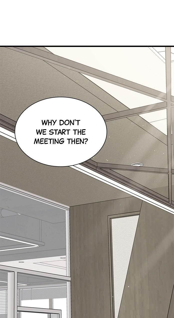 The New Hire's Secret Chapter 57 page 39 - 