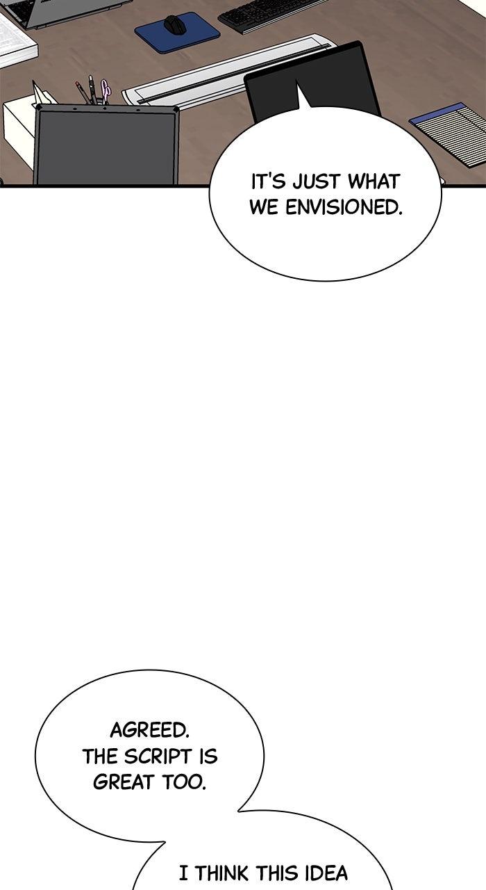 The New Hire's Secret Chapter 57 page 42 - 