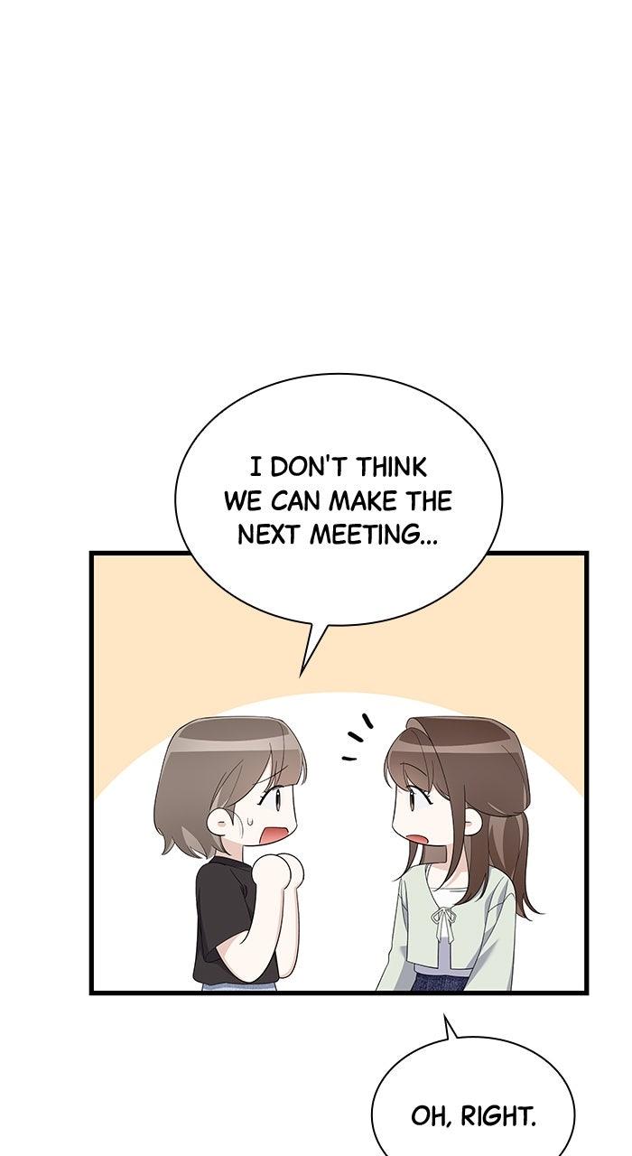 The New Hire's Secret Chapter 57 page 47 - 