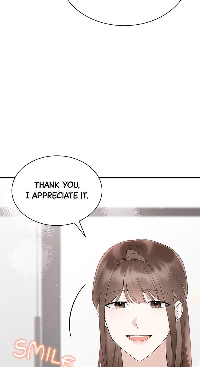The New Hire's Secret Chapter 57 page 51 - 
