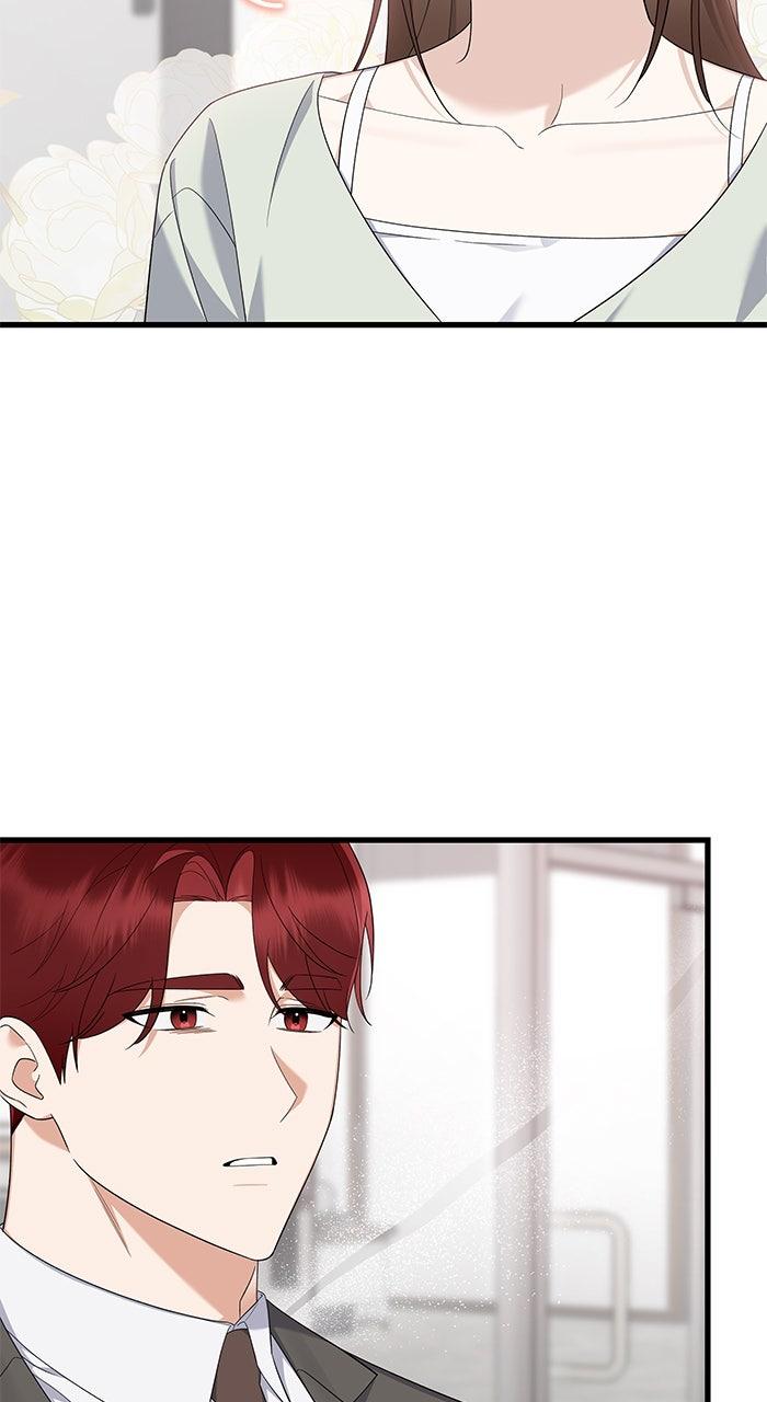 The New Hire's Secret Chapter 57 page 52 - 