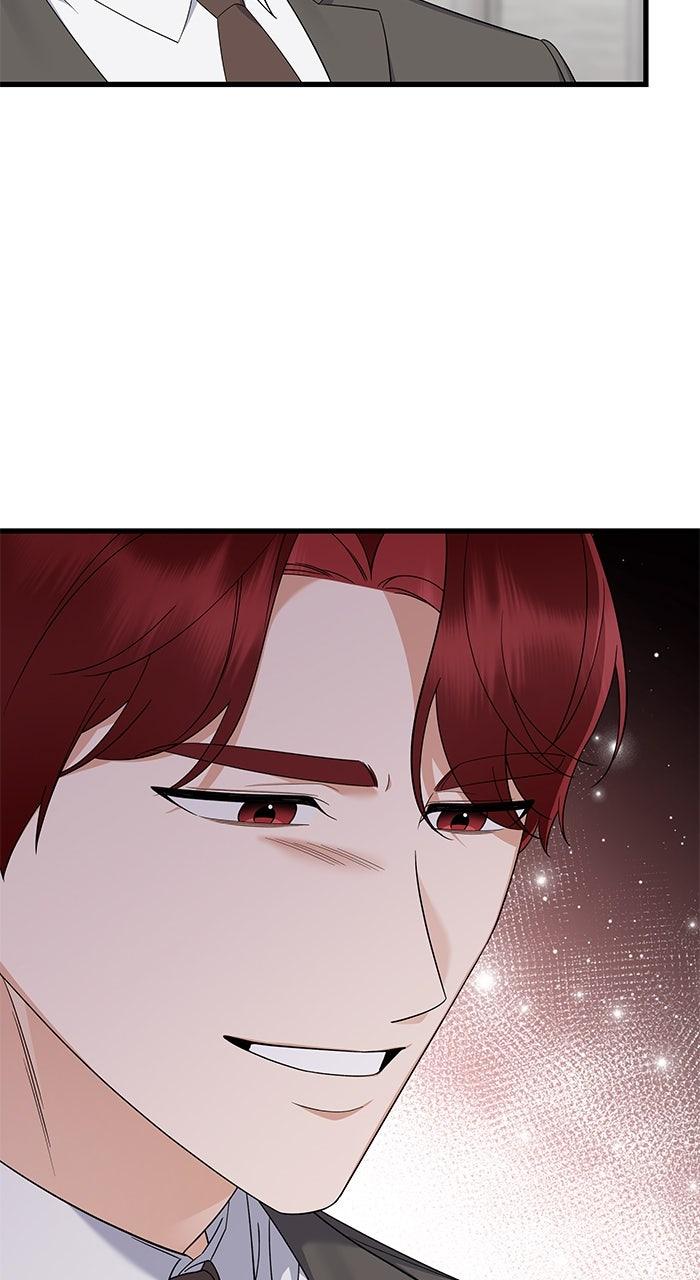 The New Hire's Secret Chapter 57 page 53 - 