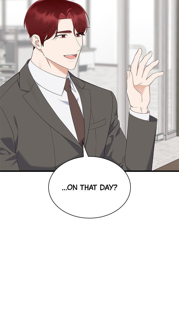 The New Hire's Secret Chapter 57 page 56 - 