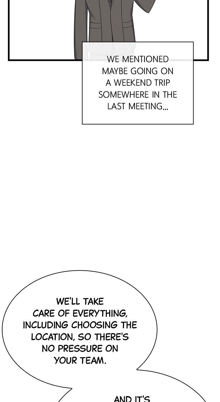 The New Hire's Secret Chapter 57 page 59 - 
