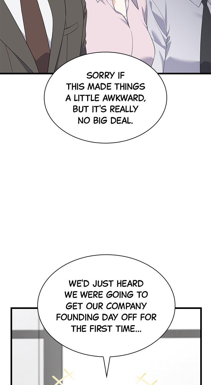 The New Hire's Secret Chapter 57 page 7 - 