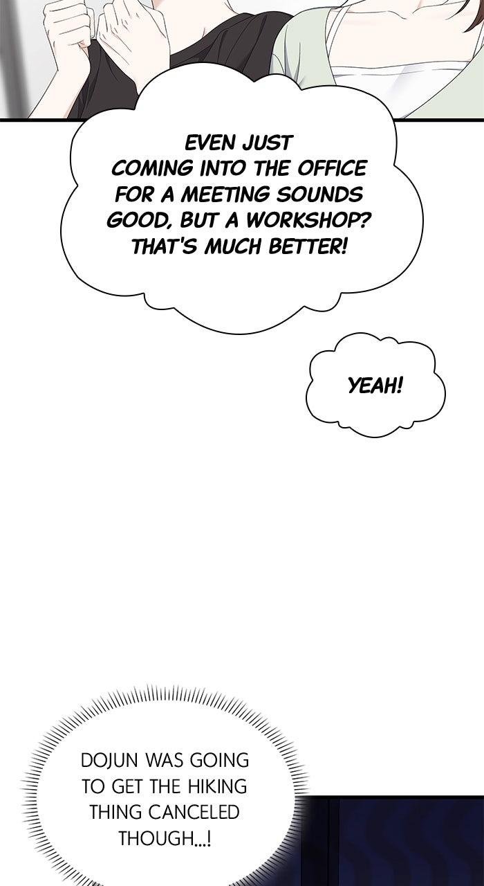 The New Hire's Secret Chapter 57 page 62 - 