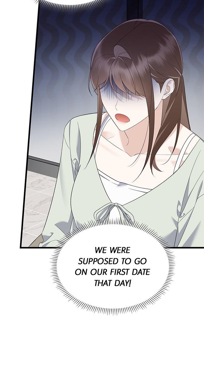 The New Hire's Secret Chapter 57 page 63 - 