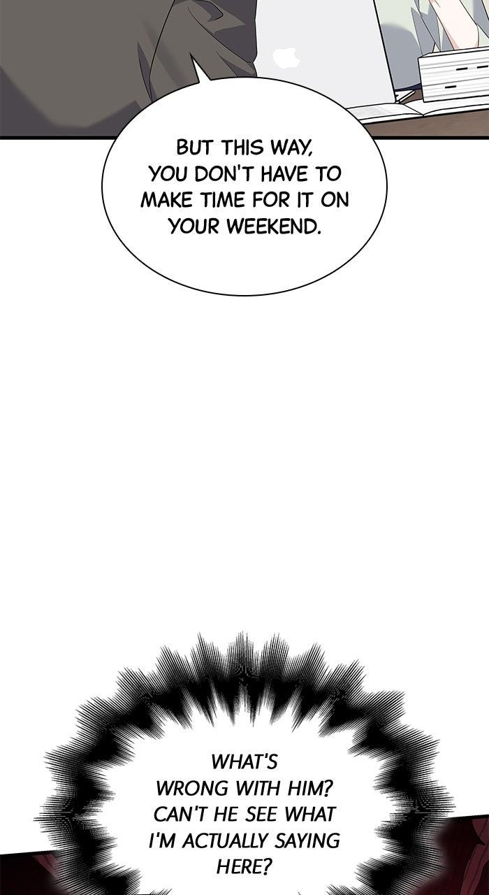 The New Hire's Secret Chapter 57 page 65 - 
