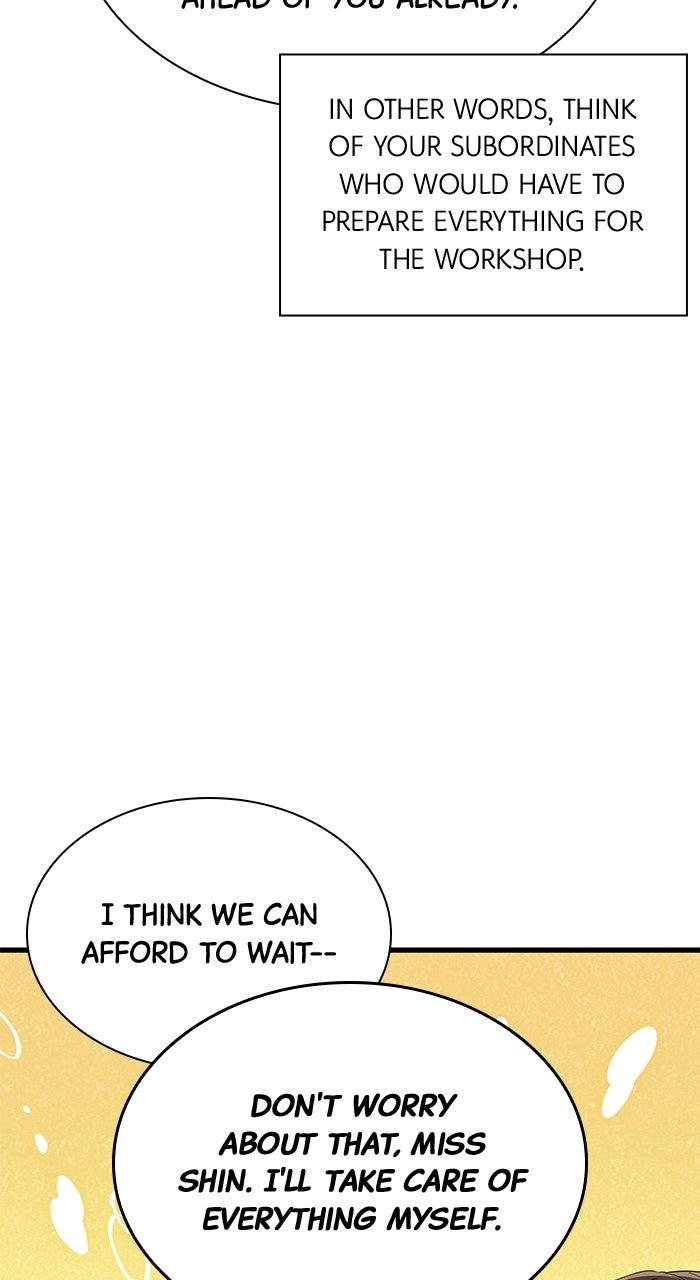 The New Hire's Secret Chapter 57 page 67 - 