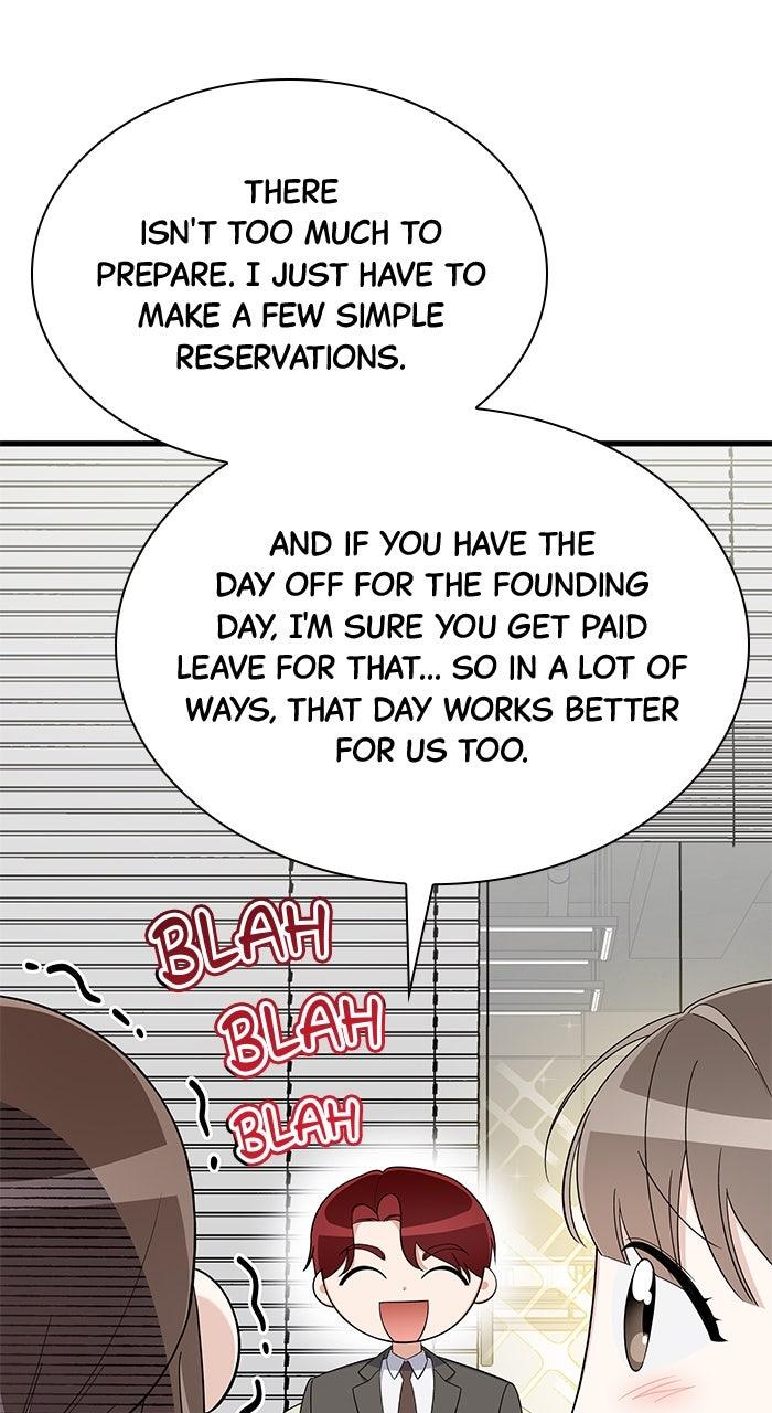 The New Hire's Secret Chapter 57 page 69 - 