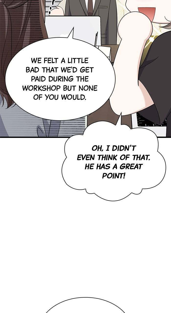 The New Hire's Secret Chapter 57 page 70 - 