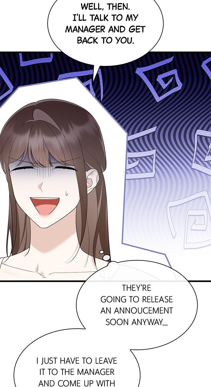 The New Hire's Secret Chapter 57 page 71 - 